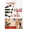 Presses Université Laval La saga de Njall le brûlé