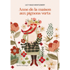 Quebec Amerique Anne de la maison aux pignons verts