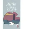 Quebec Amerique Anne dans sa maison de rêve T5