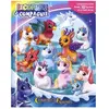 Phidal Publishing Licornes Et Compagnie Comptines Et Figurines Switch