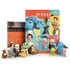 Phidal Publishing Disney - Pixar - comptines et figurines (donnée non spécifiée)