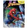 Phidal Publishing MARVEL Spiderman