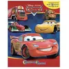 Phidal DISNEY Cars - COMPTINES ET FIGURINES  Collectif (Auteur)