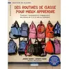 Chenelière Education Des Routines De Classe Pour Mieux Apprendre - Favoriser L'autonomie Et L'engagement Des Élèves De 5 À 12 Ans Au Quotidien