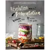 L'homme Eds De Révolution fermentation