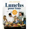 L'homme Eds De Lunchs pour tous broché