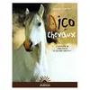 La Martiniere Jeunesse Le Dico des chevaux