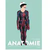 La Martiniere Jeunesse Anatomie