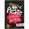 De la Martinière jeunesse Le journal d'une peste à écrire toi-même Virginy L. Sam