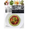 La Martiniere Eds De Légumes Thierry Molinengo (Auteur), Michel Langot (Photographie)