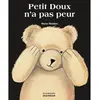La Martiniere Jeunesse Petit Doux N'a Pas Peur