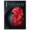 La Martiniere Eds De Invitation D'un Pâtissier Voyageur