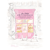 La Martiniere Eds De Ma petite pâtisserie
