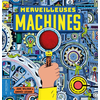 La Martiniere Jeunesse Merveilleuses machines