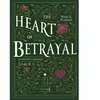 MARTINIERE J The Heart Of Betrayal