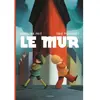 La Martiniere Jeunesse Le Mur