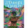 La Martiniere Jeunesse La Danse de l'oiseau