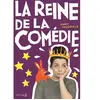 La Martiniere Jeunesse La Reine de la comédie
