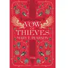 La Martiniere Jeunesse Vow of Thieves