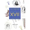 Herscher Guy Savoy cuisine les écrivains, XVIIe siècle