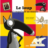EDITIONS AUZOU Le loup qui enquêtait au musée
