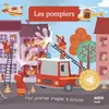 PHILIPPE AUZOU Les Pompiers