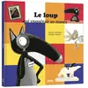 Auzou Le Loup Qui Enquêtait Au Musée