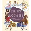 PHILIPPE AUZOU L'Iliade et l'Odyssée