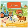 Auzou Je Decouvre La Ferme