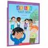 Auzou Éditions Moi je lis tout seul -  tome 4 - les poux !
