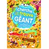 Auzou Éditions Cherche Et Trouve Géant Autour Du Monde