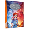 AUZOU L'enfant-Dragon Tome 3 - Le Fils De L'eau Et Du Feu