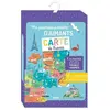 Auzou Éditions Carte de France : ma première pochette d'aimants Hui Skipp