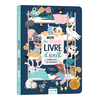 Auzou Editions Mon très grand livre d'éveil - bonne nuit les animaux !