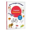Auzou Éditions Mon premier imagier français, néerlandais ne