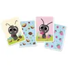 Auzou Jeu de cartes Mon premier jeu de Papa Fourmi