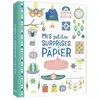 Auzou Éditions Mes petites surprises en papier