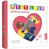 Auzou Éditions P'tit loup aime sa maman