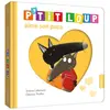 Auzou Éditions P'tit loup aime son papa