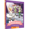 Auzou Éditions Sarah danse - Tome 5 La comédie musicale Natacha Godeau (Auteur), Ariane Delrieu (Illustration)