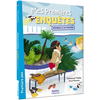 Auzou Éditions Mes premières enquêtes Tome IV : Remous à la piscine - Emmanuel Trédez