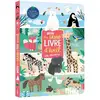 Mon Très Grand Livre D'éveil