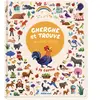 Auzou Éditions Cherche et trouve des tout-petits - a la ferme