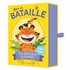 Editions AUZOU - Jeu de Bataille des Animaux du Monde