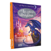 PHILIPPE AUZOU La Colère Des Dragons Tome 1 - Le Retour Du Roi-Dragon