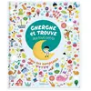 Auzou Éditions Cherche Et Trouve Des Tout-Petits Dans Les Comptines