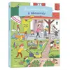 Auzou Éditions Mes premieres sorties à decouvrir
