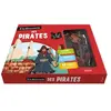 Auzou Éditions À la découverte des pirates