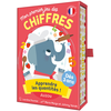 Premier Jeu de Chiffres Auzou