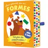Editions AUZOU - Mon Premier Jeu des Formes - Un Jeu de Cooperation